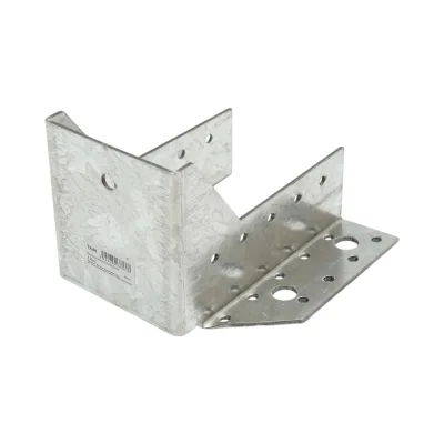 Supporto per trave tipo A 70 × 120 mm - immagine 3