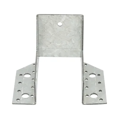 Supporto per trave tipo A 70 × 120 mm - immagine 2