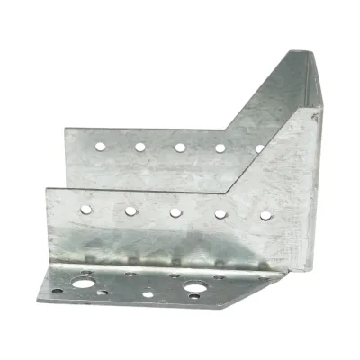 Supporto per trave tipo A 70 × 120 mm - immagine 4