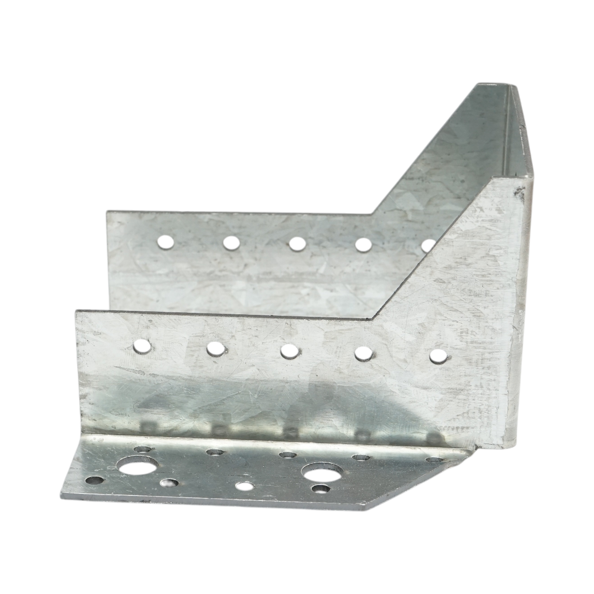 Supporto per trave tipo A 70 × 120 mm - immagine 4