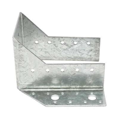 Supporto per trave tipo A 80 × 120 mm - immagine 4