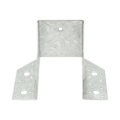 Supporto per trave tipo A 80 × 120 mm - immagine 2