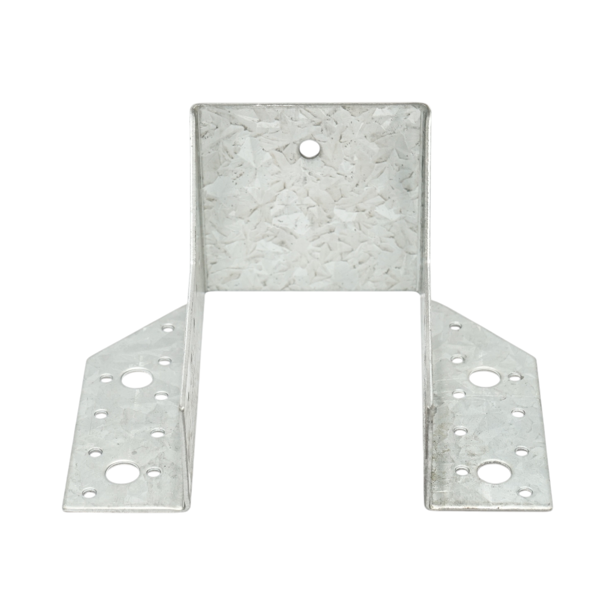 Supporto per trave tipo A 80 × 120 mm - immagine 2