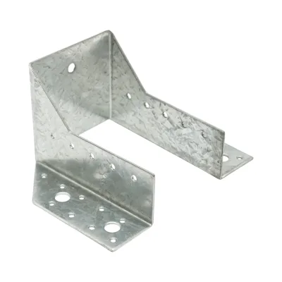 Supporto per trave tipo A 80 × 120 mm - immagine 3