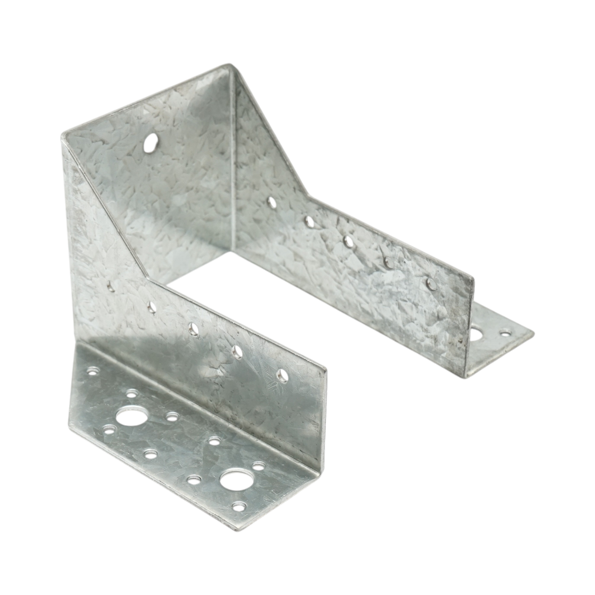 Supporto per trave tipo A 80 × 120 mm - immagine 3