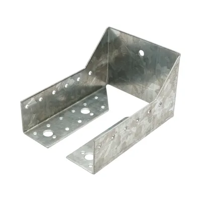 Supporto per trave tipo B 100 × 140 mm