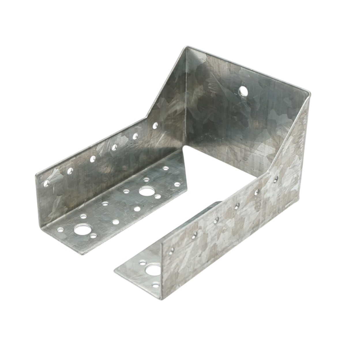 Supporto per trave tipo B 100 × 140 mm