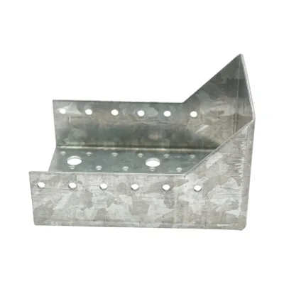 Supporto per trave tipo B 100 × 140 mm - immagine 4