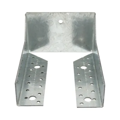 Supporto per trave tipo B 120 × 160 mm - immagine 2