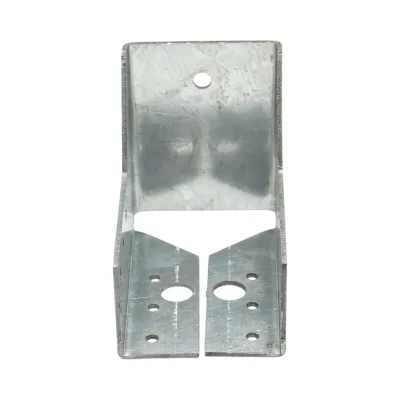 Supporto per trave tipo B 60 × 100 mm - immagine 2