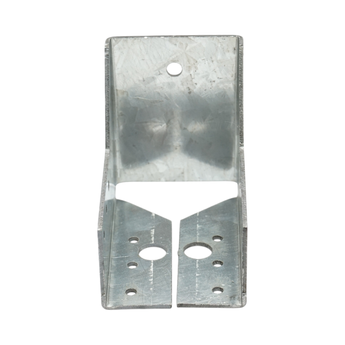 Supporto per trave tipo B 60 × 100 mm - immagine 2