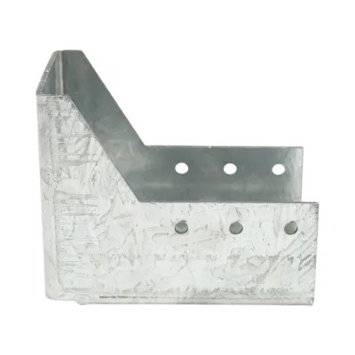 Supporto per trave tipo B 60 × 100 mm - immagine 5