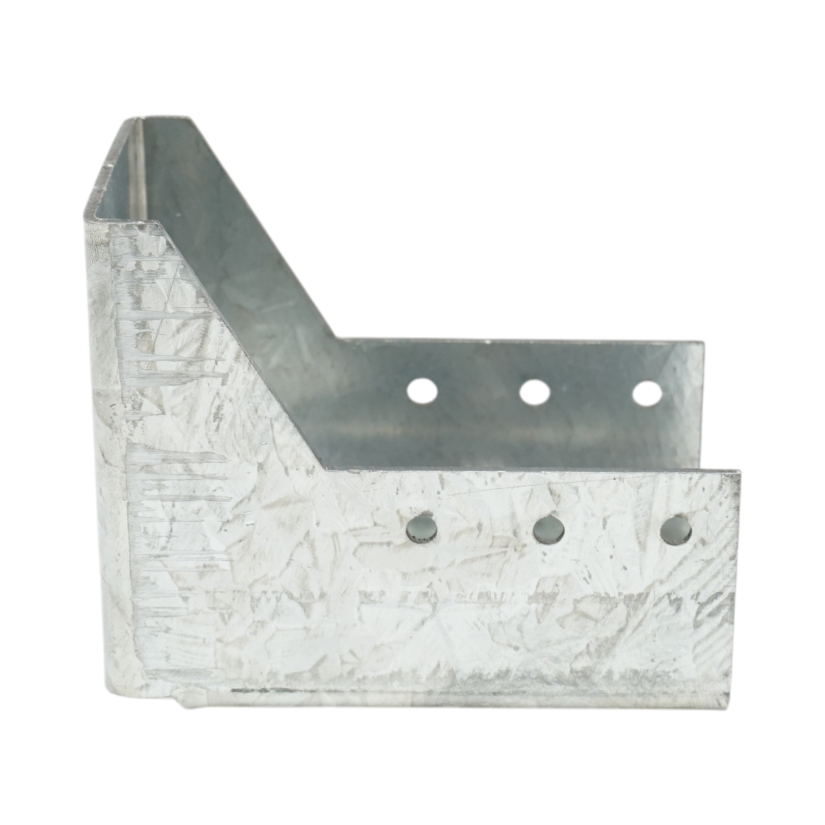 Supporto per trave tipo B 60 × 100 mm - immagine 5