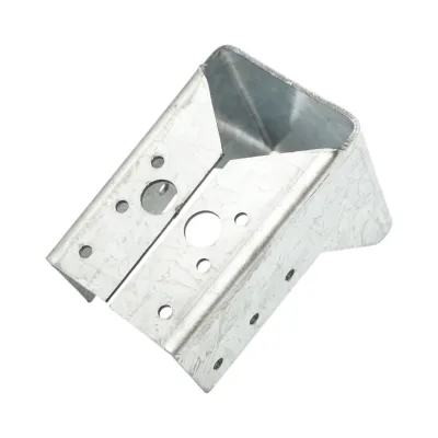 Supporto per trave tipo B 60 × 100 mm - immagine 4
