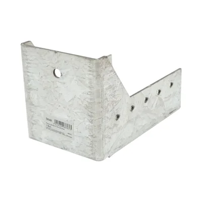 Supporto per trave tipo B 70 × 120 mm - immagine 3