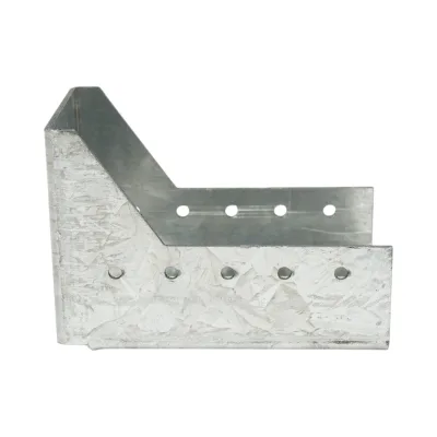 Supporto per trave tipo B 70 × 120 mm - immagine 4