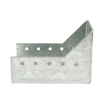 Supporto per trave tipo B 80 × 120 mm - immagine 4