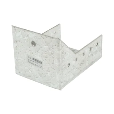 Supporto per trave tipo B 80 × 120 mm - immagine 3