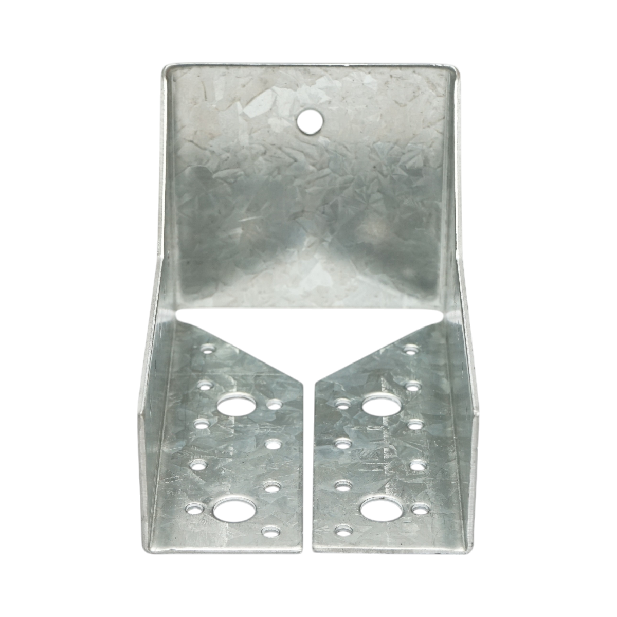 Supporto per trave tipo B 80 × 120 mm - immagine 2
