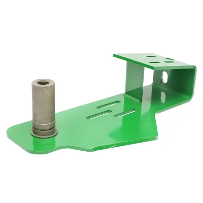 Supporto puleggia variatore per mietitrebbia John Deere Codici OEM: AH167579, AH120972, AH154961, AH162787 Marca: Breckner Germany - immagine 2