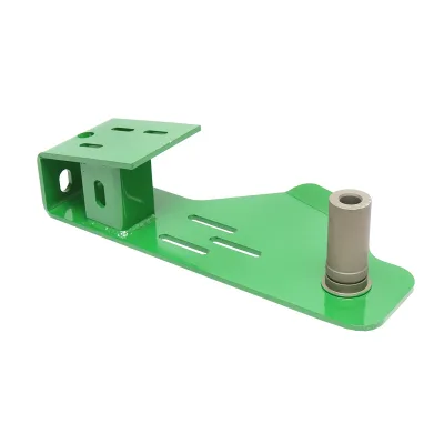 Supporto puleggia variatore per mietitrebbia John Deere Codici OEM: AH167579, AH120972, AH154961, AH162787 Marca: Breckner Germany