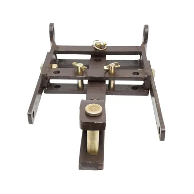 Supporto trazione posteriore sollevatore idraulico 4007.61.1001 - immagine 5