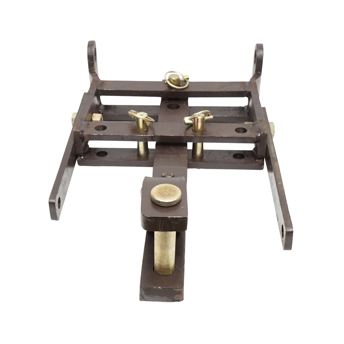 Supporto trazione posteriore sollevatore idraulico 4007.61.1001 - immagine 5
