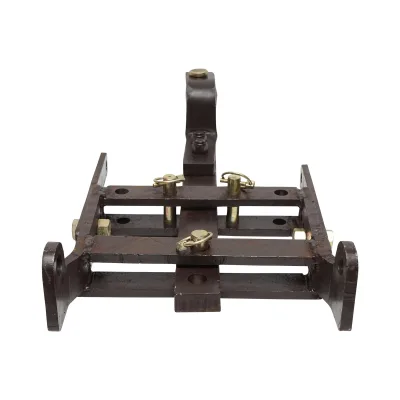 Supporto trazione posteriore sollevatore idraulico 4007.61.1001 - immagine 3