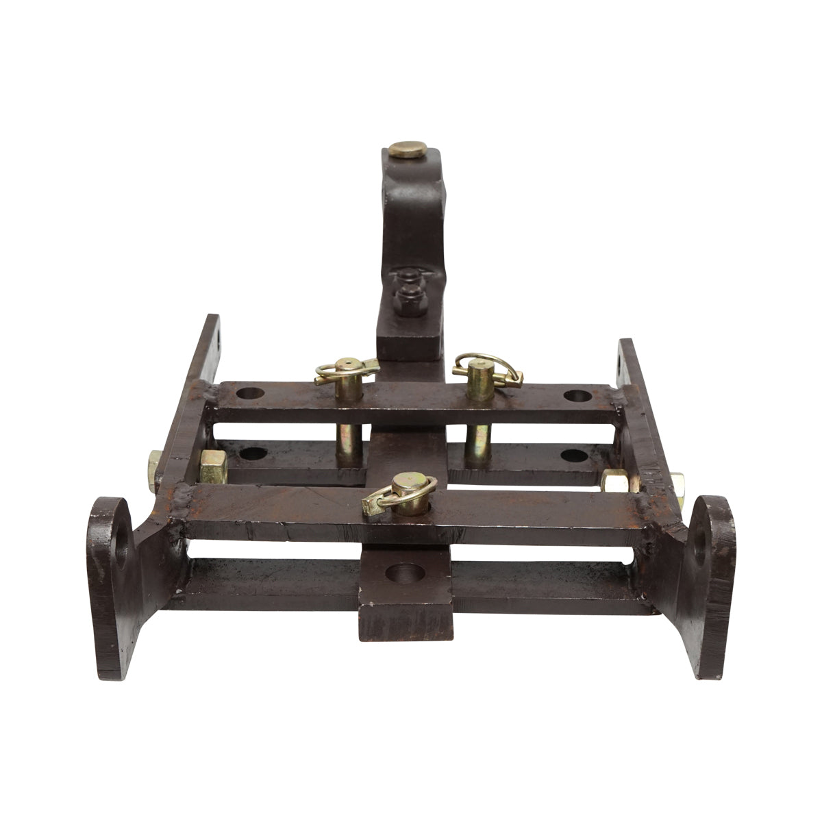 Supporto trazione posteriore sollevatore idraulico 4007.61.1001 - immagine 3