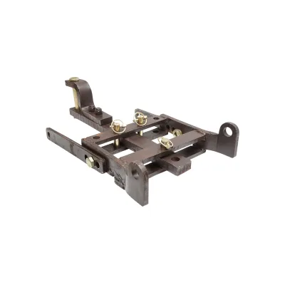 Supporto trazione posteriore sollevatore idraulico 4007.61.1001 - immagine 2