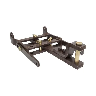 Supporto trazione posteriore sollevatore idraulico 4007.61.1001 - immagine 4