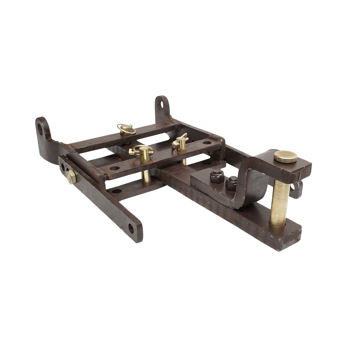 Supporto trazione posteriore sollevatore idraulico 4007.61.1001 - immagine 4
