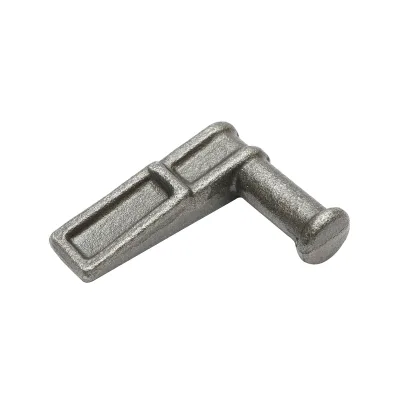 Supporto, bullone della cerniera del rimorchio dell'auto - immagine 3