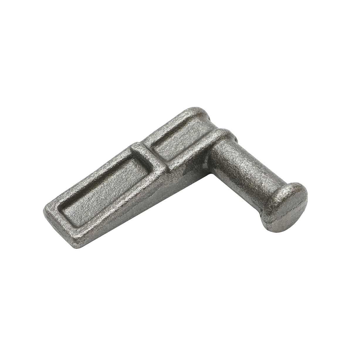 Supporto, bullone della cerniera del rimorchio dell'auto - immagine 3