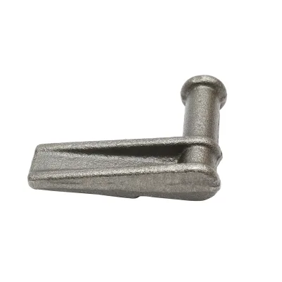 Supporto, bullone della cerniera del rimorchio dell'auto - immagine 4