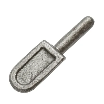 Supporto, bullone della cerniera del rimorchio dell'auto - immagine 3