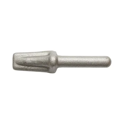 Supporto, bullone, cerniera, saracinesca per rimorchio, saldabile, 110x55x20mm - immagine 2