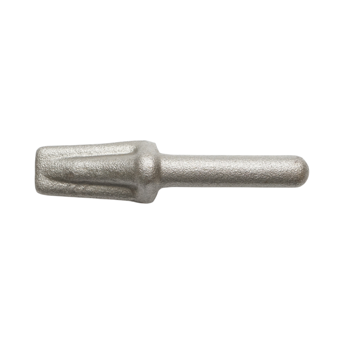 Supporto, bullone, cerniera, saracinesca per rimorchio, saldabile, 110x55x20mm - immagine 2