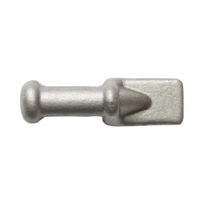 Supporto, bullone, cerniera, saracinesca per rimorchio, saldabile, 115x63x35 - immagine 2