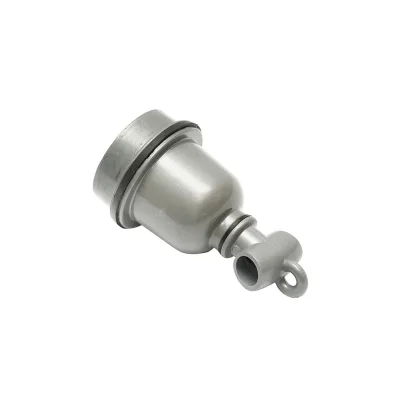 Supporto, portalampada E27 per lampada riscaldamento pulcini Breckner Germany - immagine 3