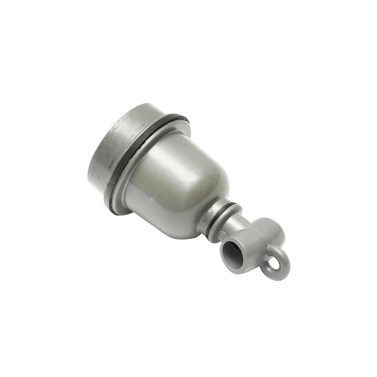 Supporto, portalampada E27 per lampada riscaldamento pulcini Breckner Germany - immagine 3