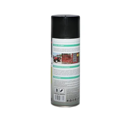 SVERNICIATORE SPRAY, Spray per rimozione vernice, sverniciatore 450 ml - immagine 2