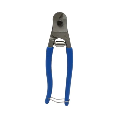 Tagliacavi da 200 mm con molla di ritorno