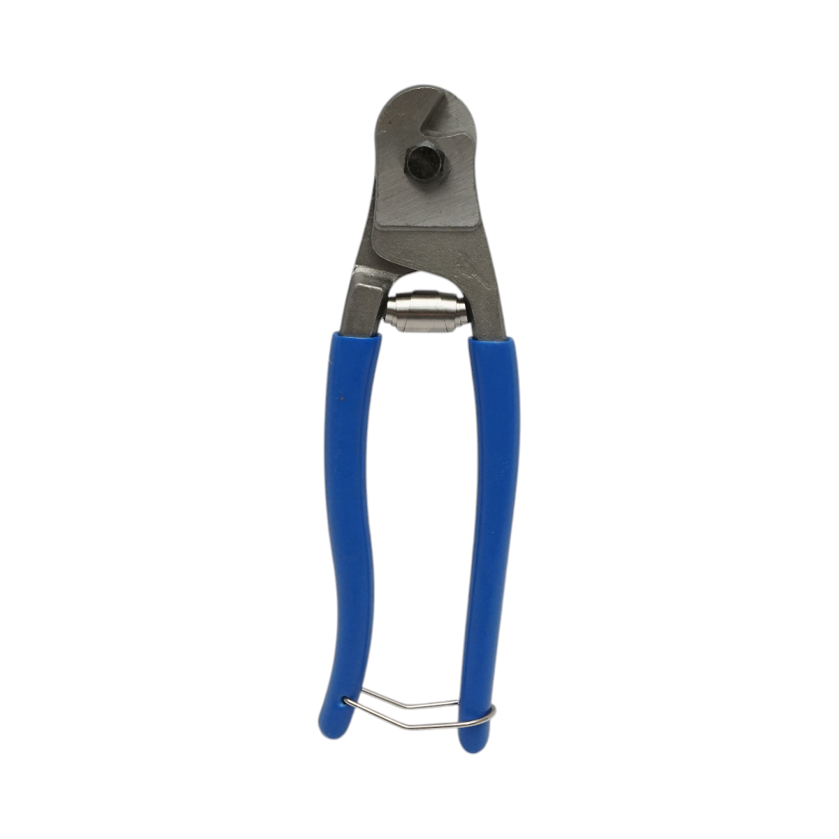 Tagliacavi da 200 mm con molla di ritorno