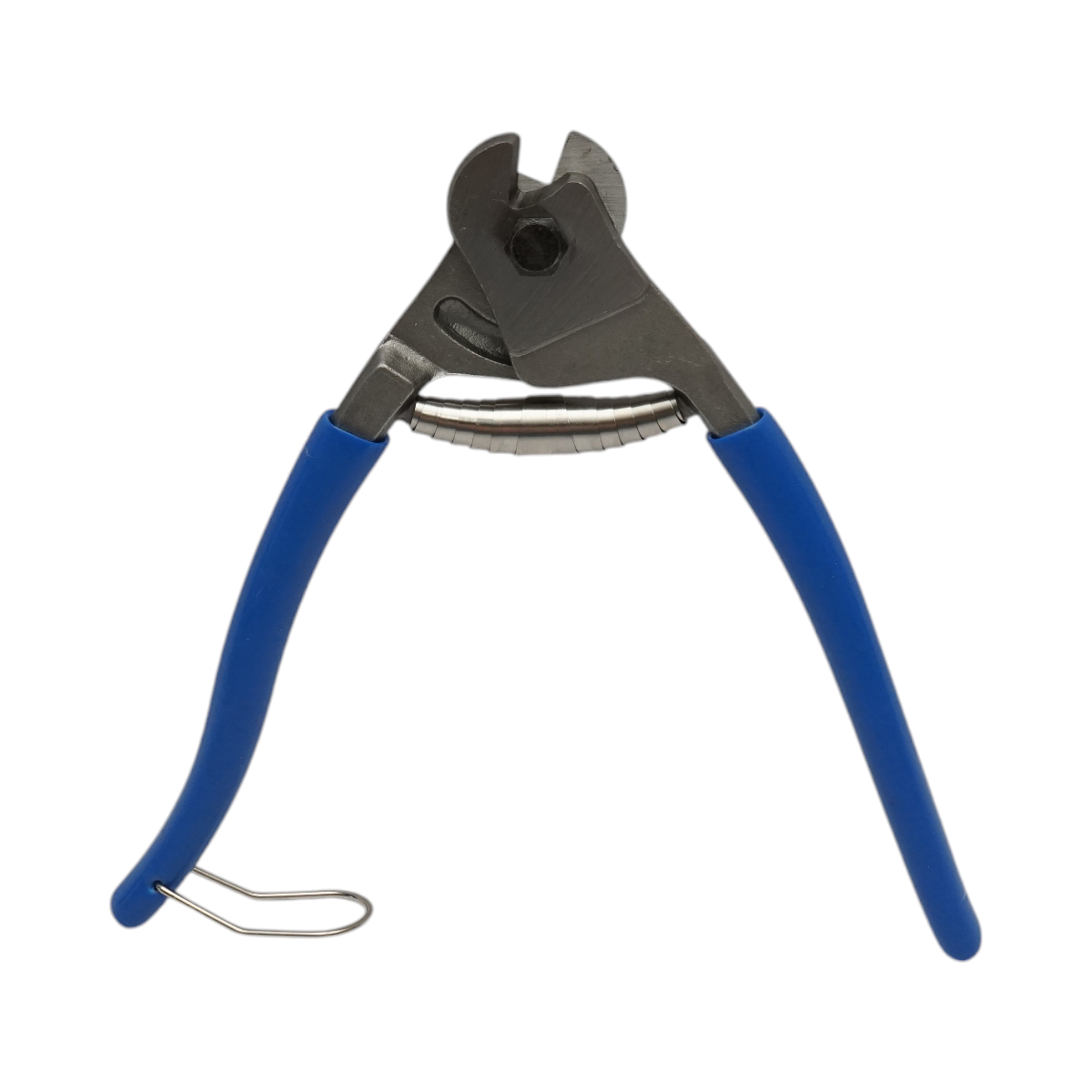 Tagliacavi da 200 mm con molla di ritorno - immagine 2