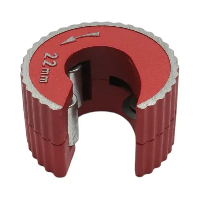 Tagliatubi automatico per rame e alluminio, 22 mm - immagine 4