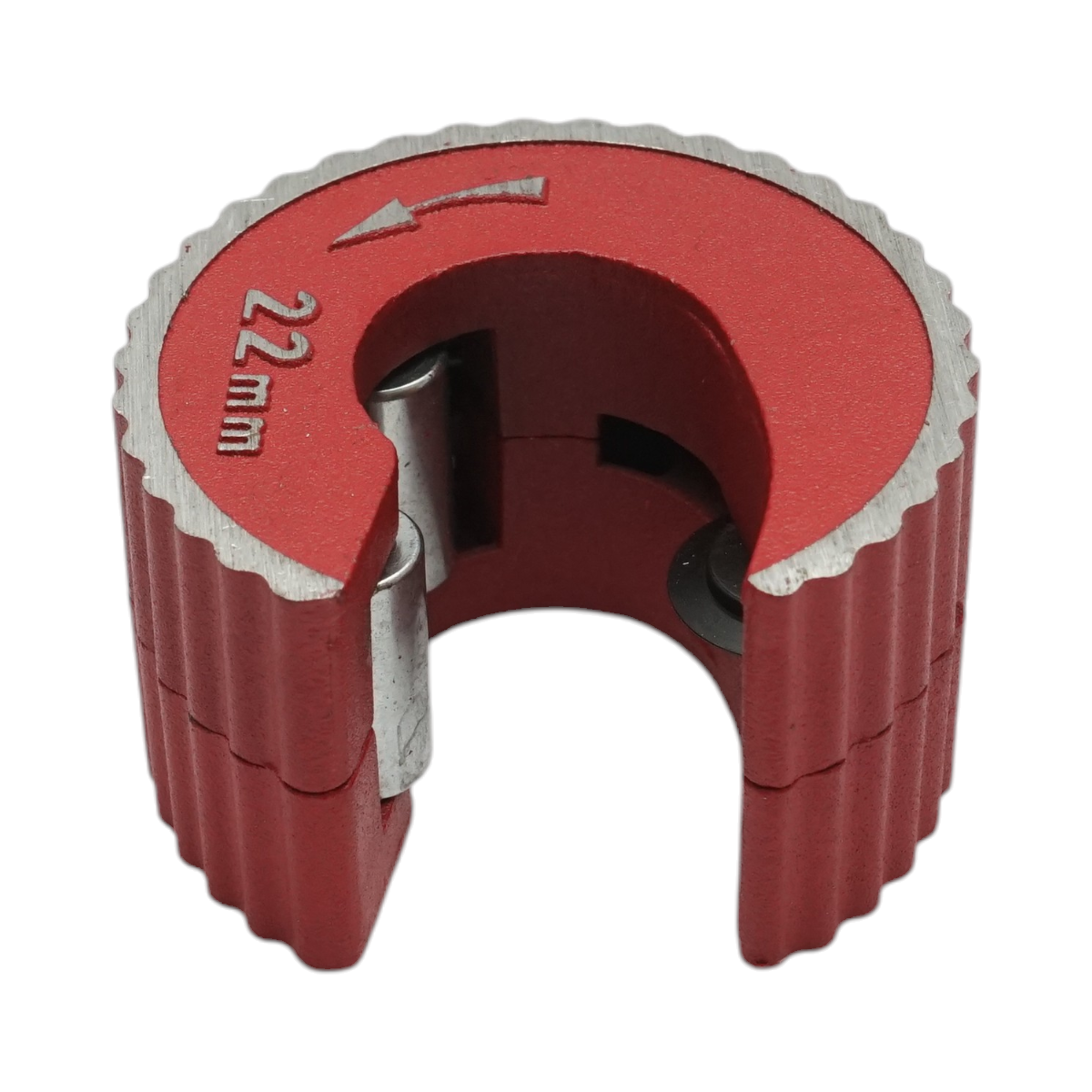 Tagliatubi automatico per rame e alluminio, 22 mm - immagine 4