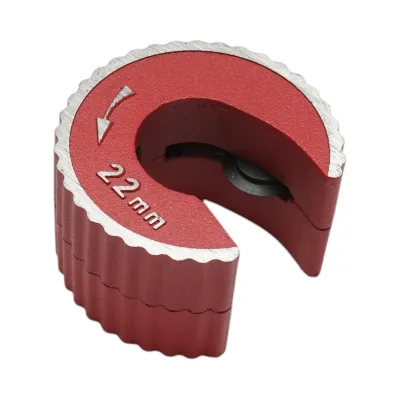 Tagliatubi automatico per rame e alluminio, 22 mm