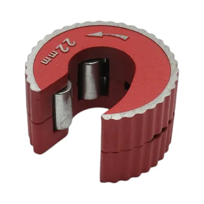 Tagliatubi automatico per rame e alluminio, 22 mm - immagine 2