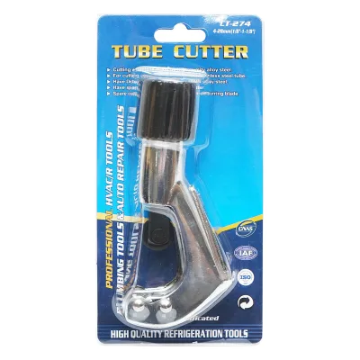 Tagliatubi flessibile in acciaio inox, 4-28 mm - immagine 4
